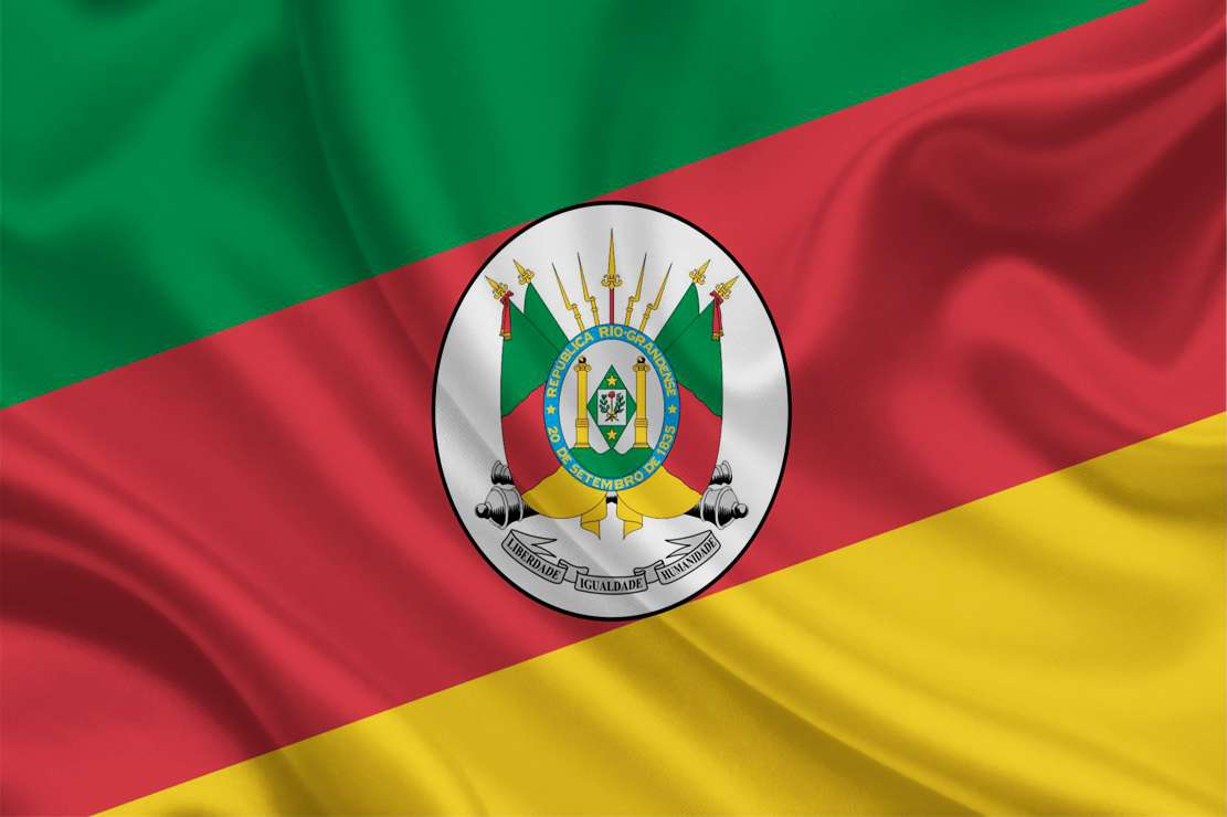 Calendário escolar 2025 rio grande do sul 3