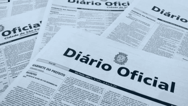 Diário Oficial do Acre - Conecta professores