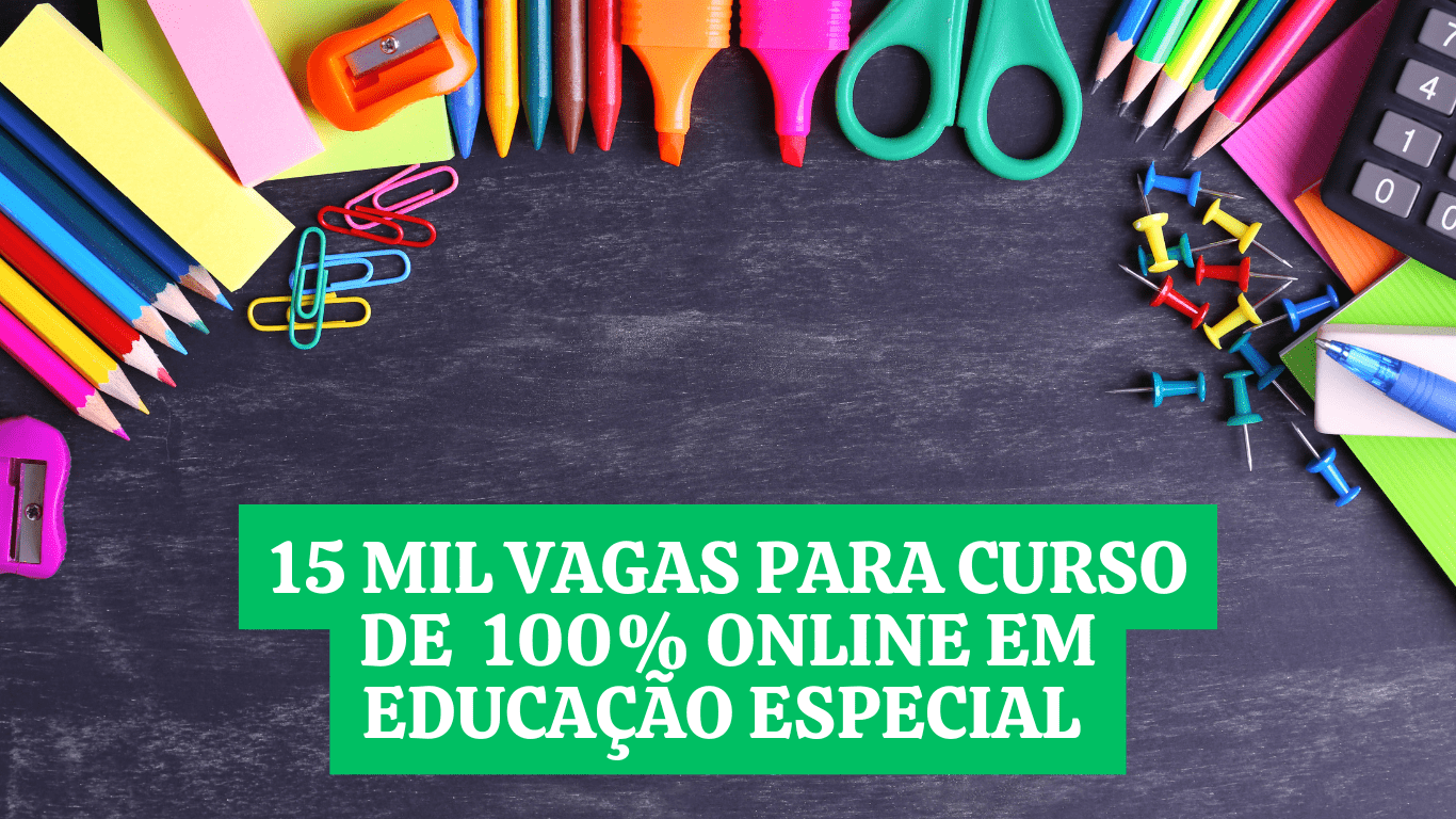 Fundação Cecierj Abre 15 Mil Vagas para Curso de Extensão Gratuito e ...