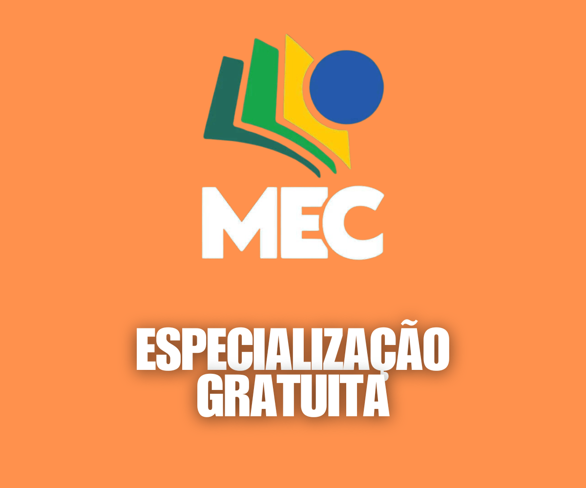 MEC Abre Inscrições para Especialização Gratuita em Psicopedagogia EAD ...