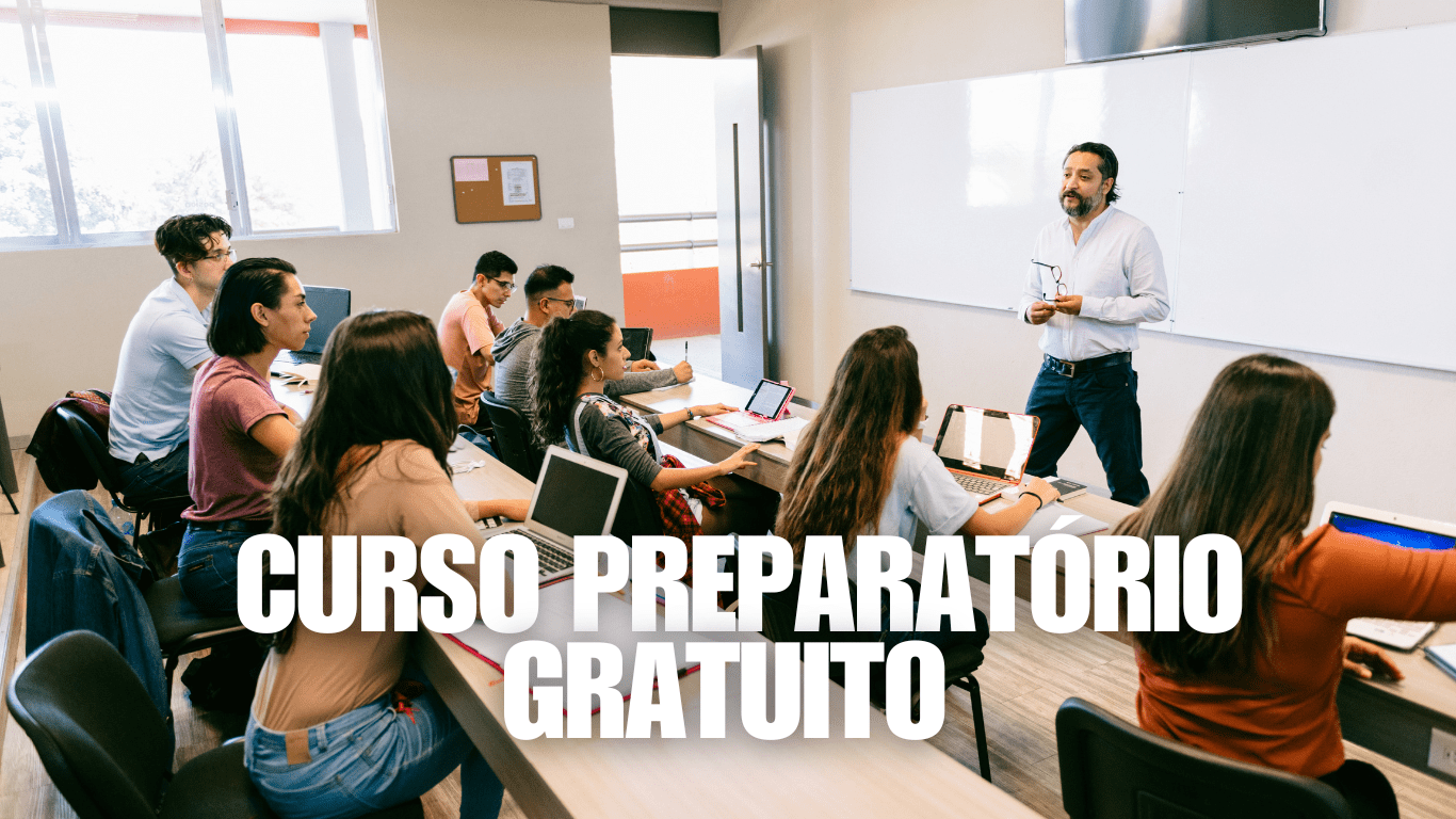 IFMG Abre 760 Vagas para o Curso Preparatório Gratuito "Partiu IF ...