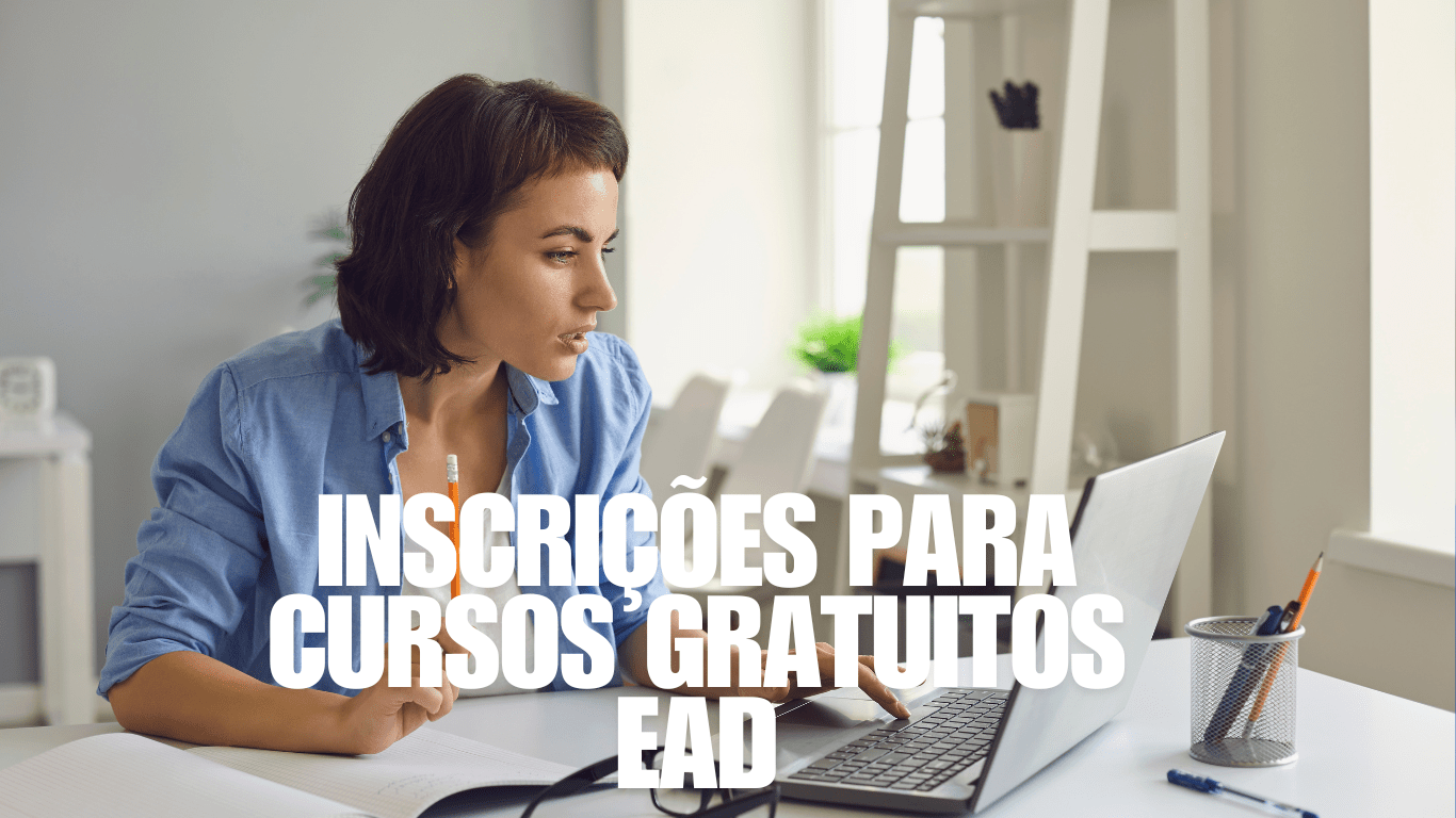 IFSulDeMinas Abre Inscrições para Cursos Gratuitos EaD em Diversas ...
