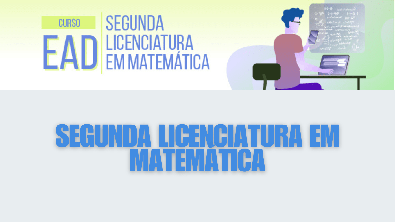 IFSP reabre inscrições para Segunda Licenciatura em Matemática ...