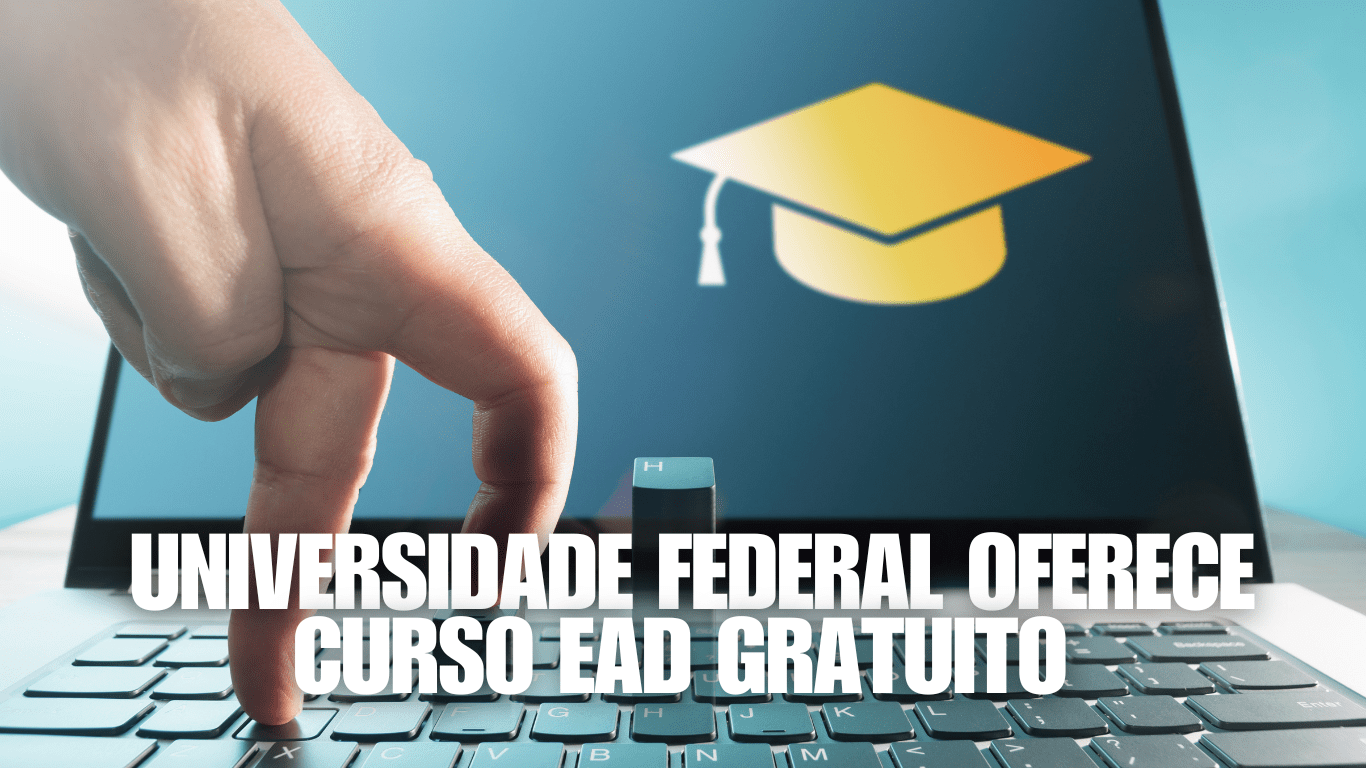 Universidade Federal Oferece Curso EAD Gratuito em Ética e Inteligência ...