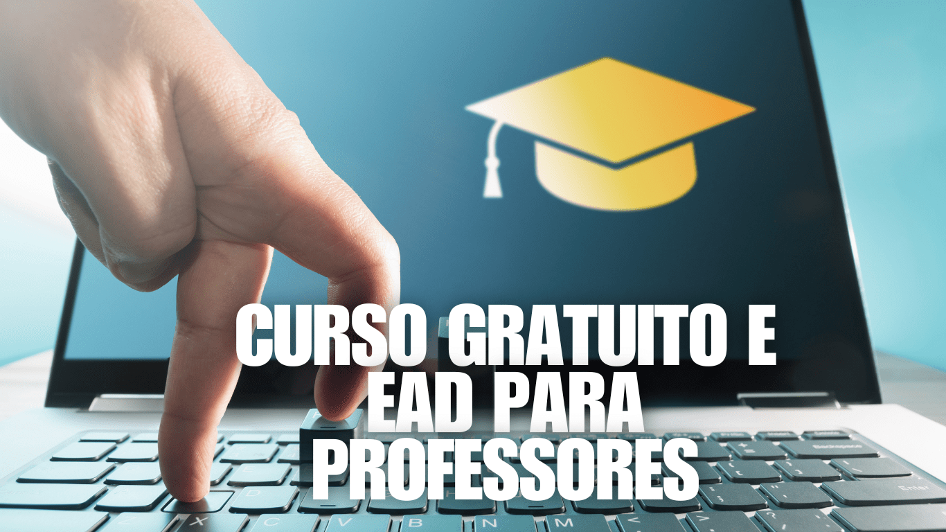 MEC lança curso gratuito e EAD para professores se tornarem ...