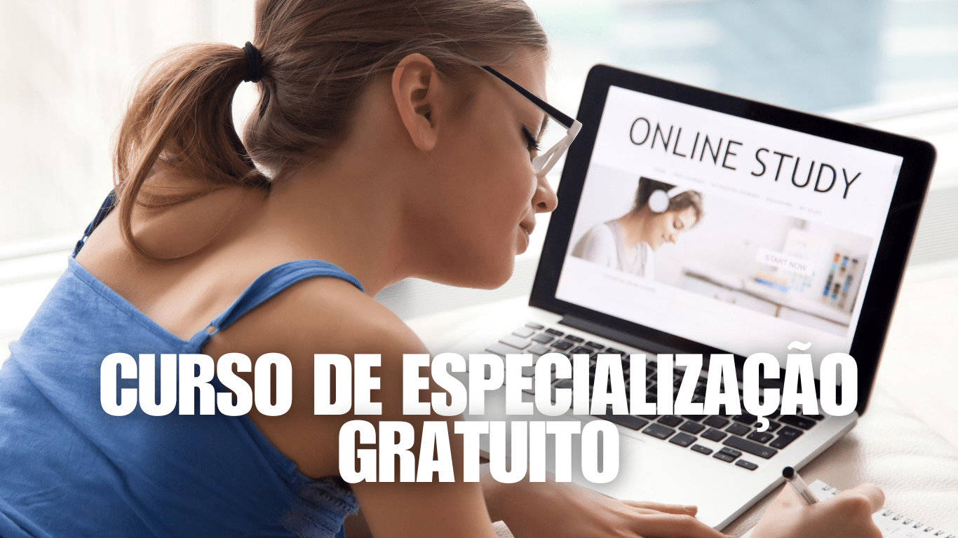 Curso de Especialização Gratuito em Internet das Coisas (IoT) EAD Abre ...