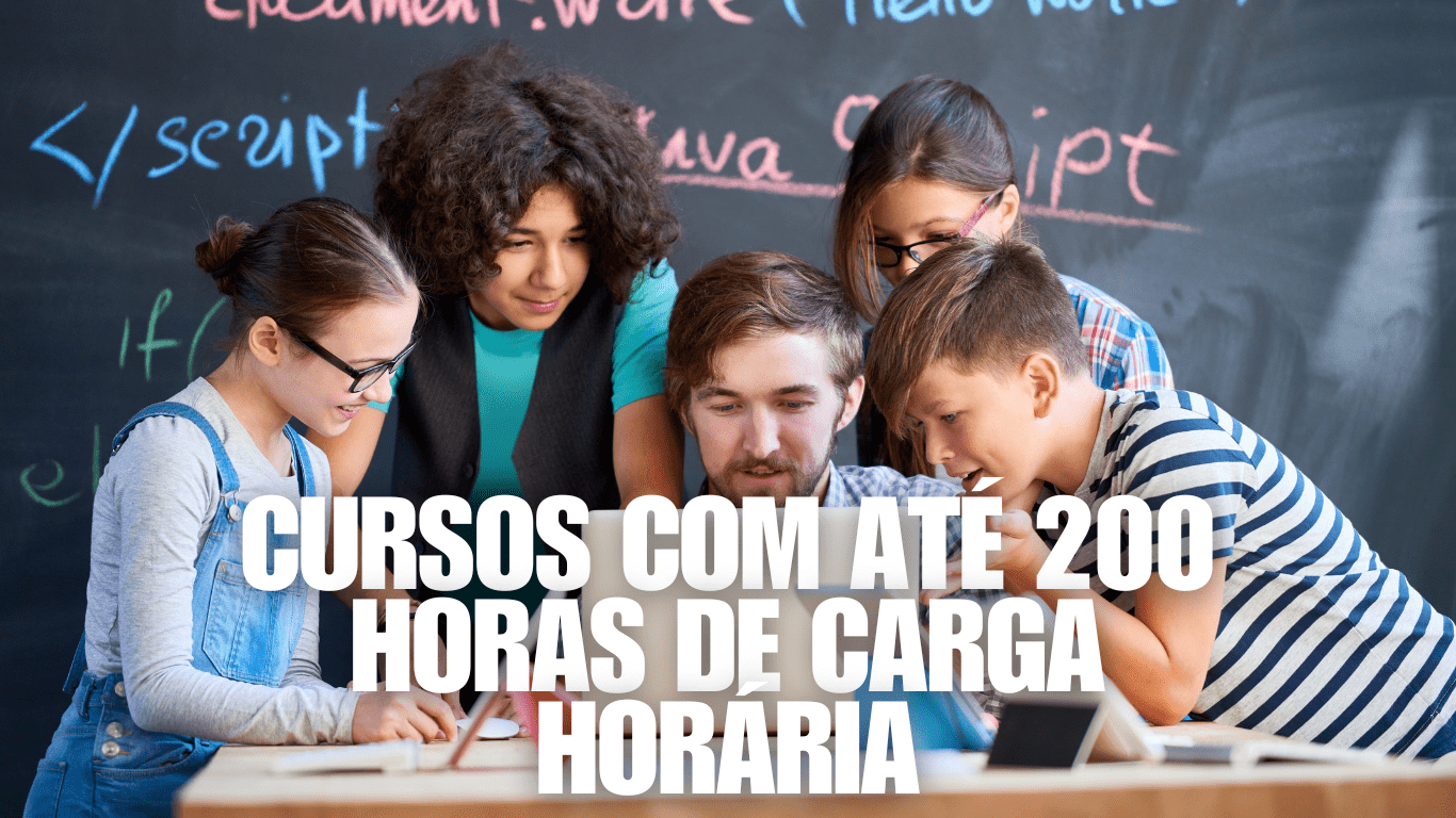 Cursos Gratuitos de Qualificação Profissional no IFBA: Inscreva-se em 3 ...
