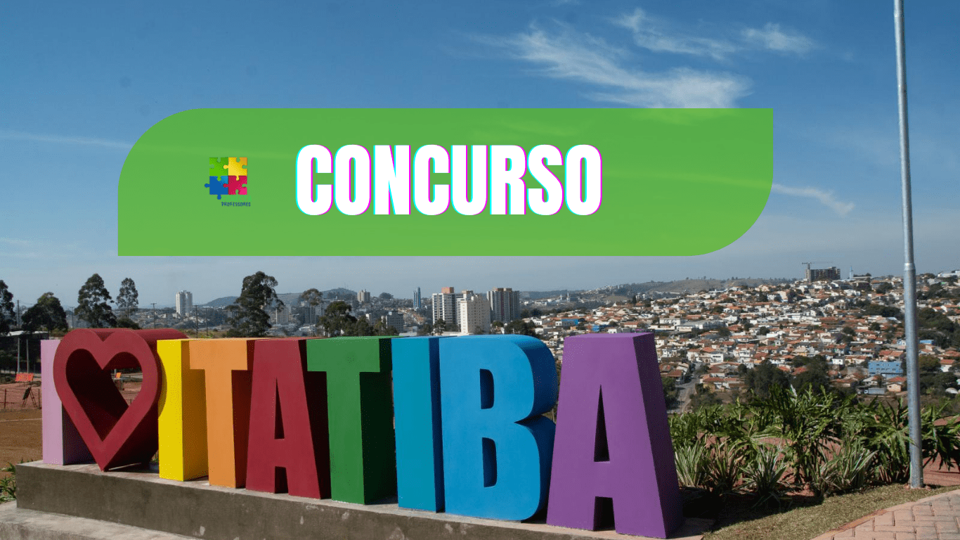 Concurso Público Prefeitura de Itatiba 2025: 286 vagas abertas com ...