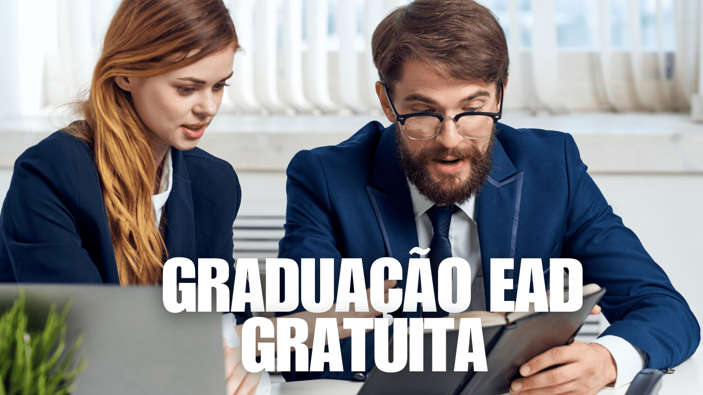 UEG Abre 300 Vagas em Graduação EAD Gratuita: Veja Como se Inscrever ...