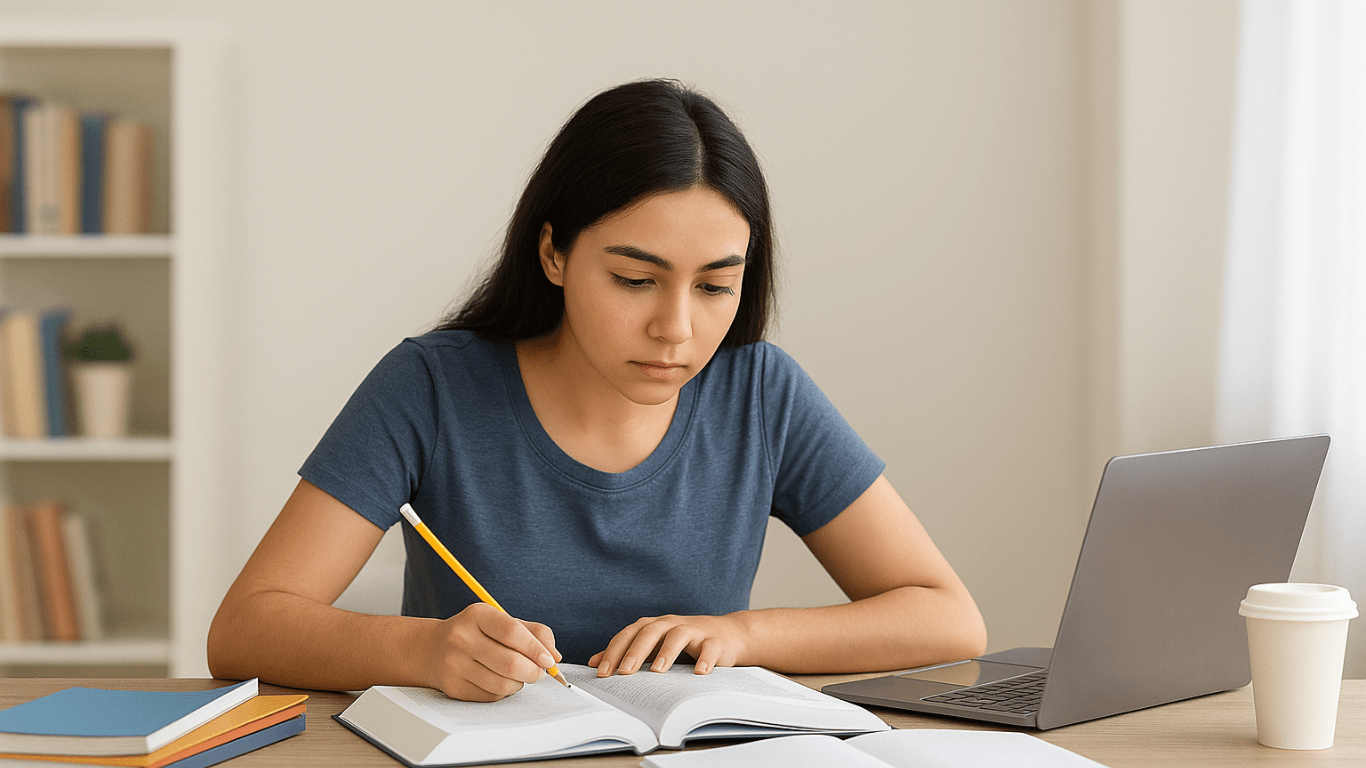 Como Estudar Sozinho para Concurso Público e Alcançar a Aprovação ...