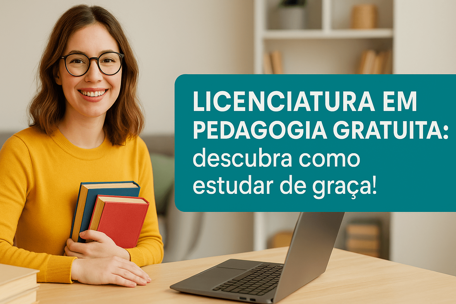Licenciatura em Pedagogia: o que é, como funciona e onde estudar de ...