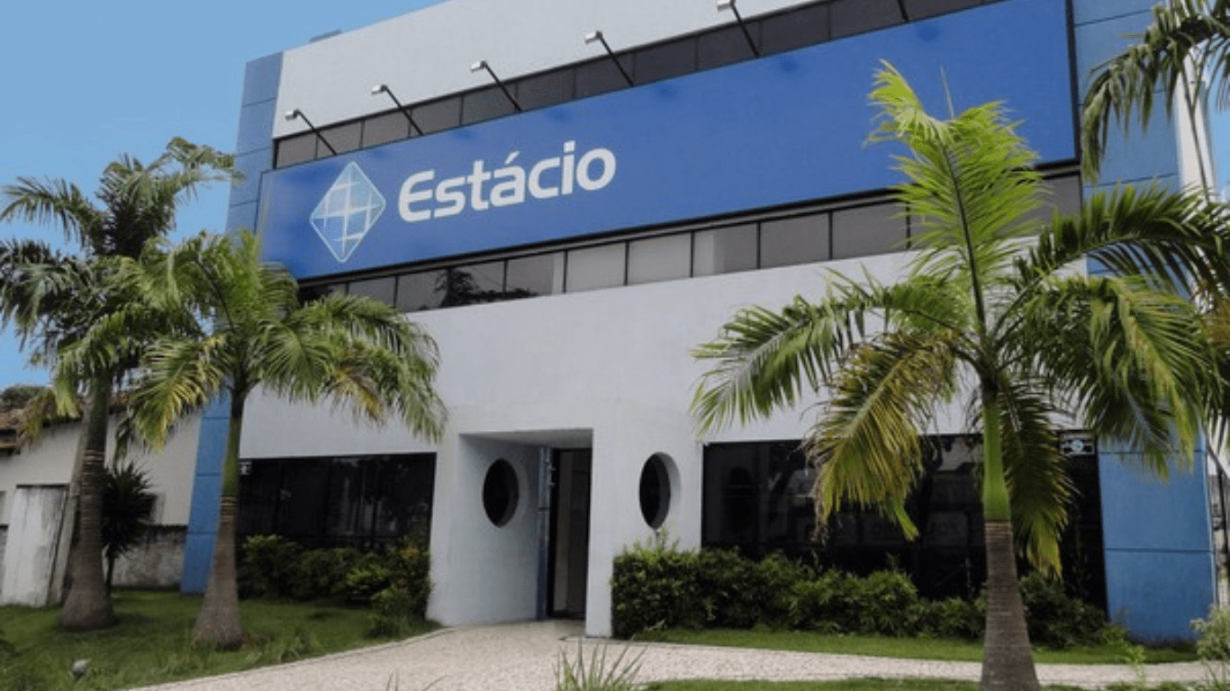Estácio abre 1.000 vagas em cursos gratuitos presenciais em Feira de ...