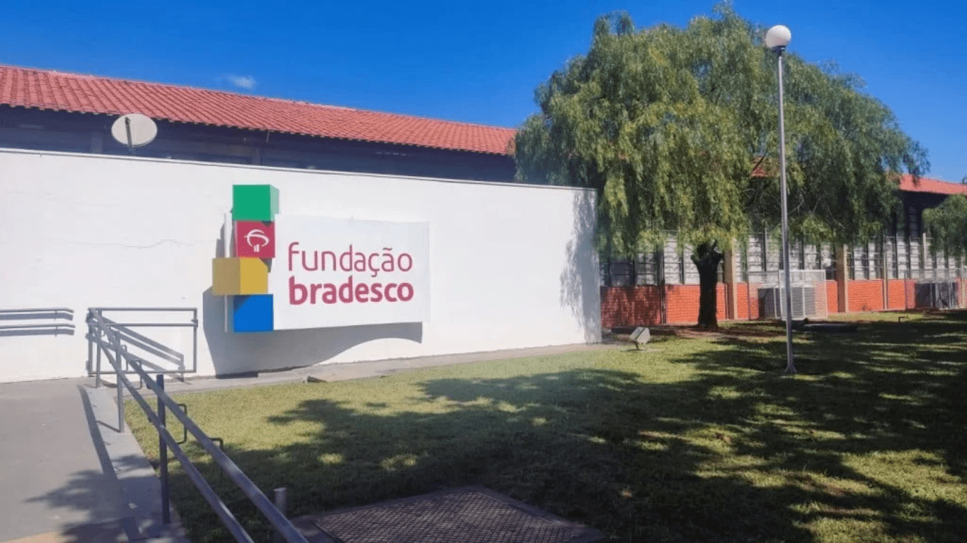 Fundação Bradesco abre 18 mil vagas em cursos gratuitos com certificado ...