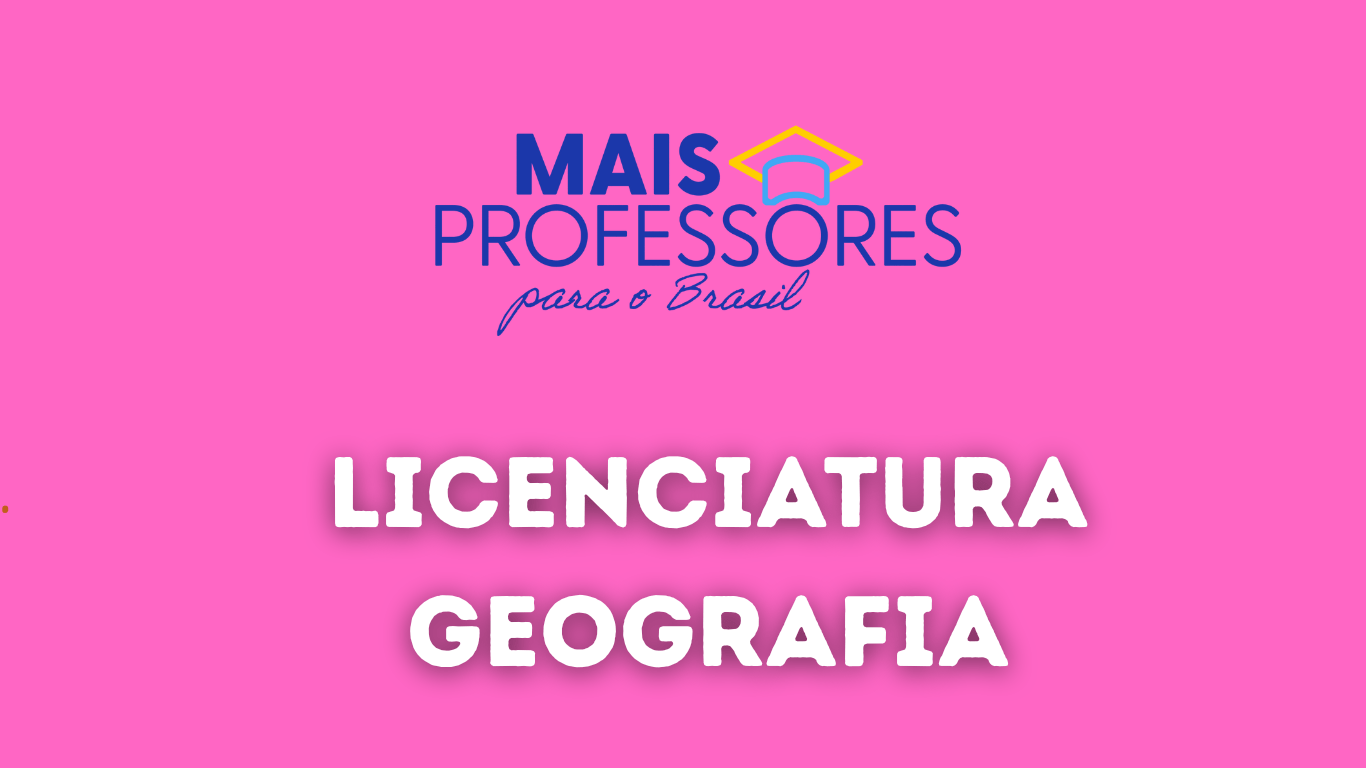 Quer Ser Professor de Geografia? Curso Gratuito com vagas em Agosto ...