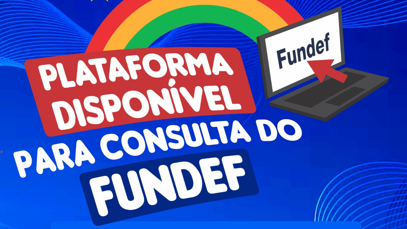 Fundef: veja como consultar pagamentos e alterar dados no site da SEE ...