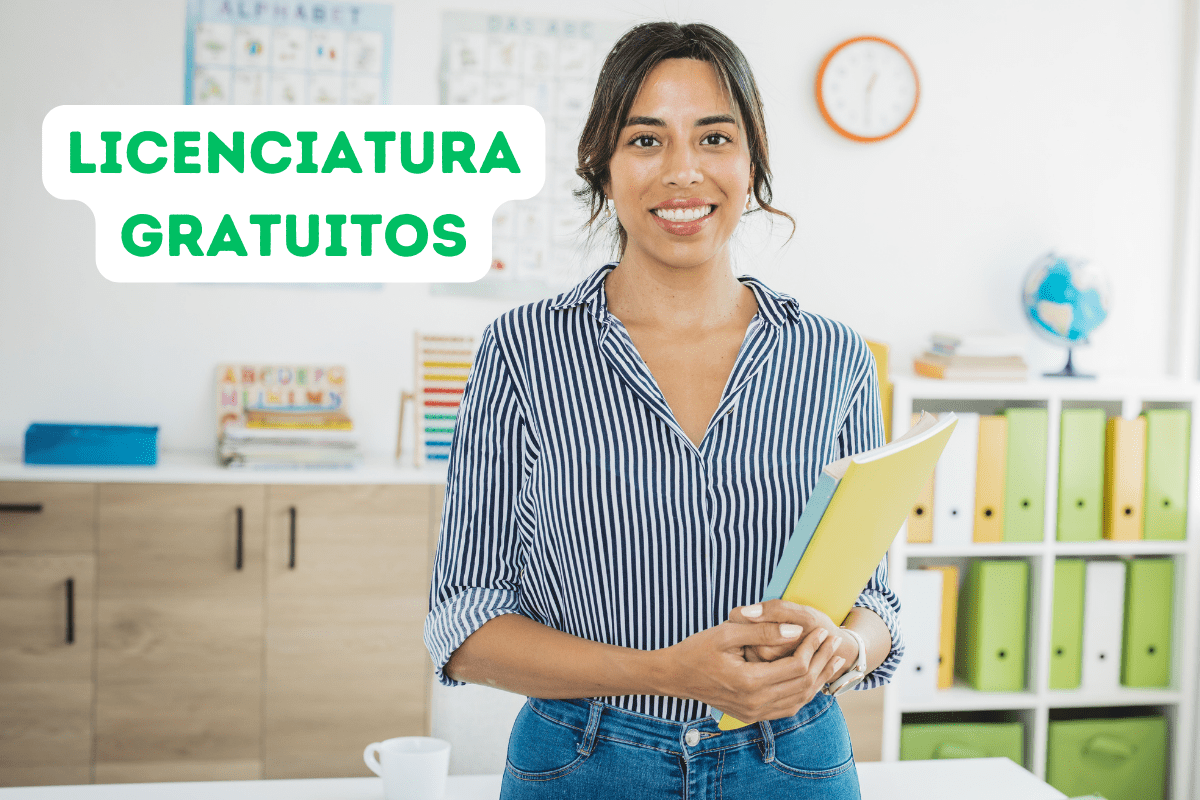 IFF abre inscrições para 12 cursos de licenciatura gratuitos – 567 ...