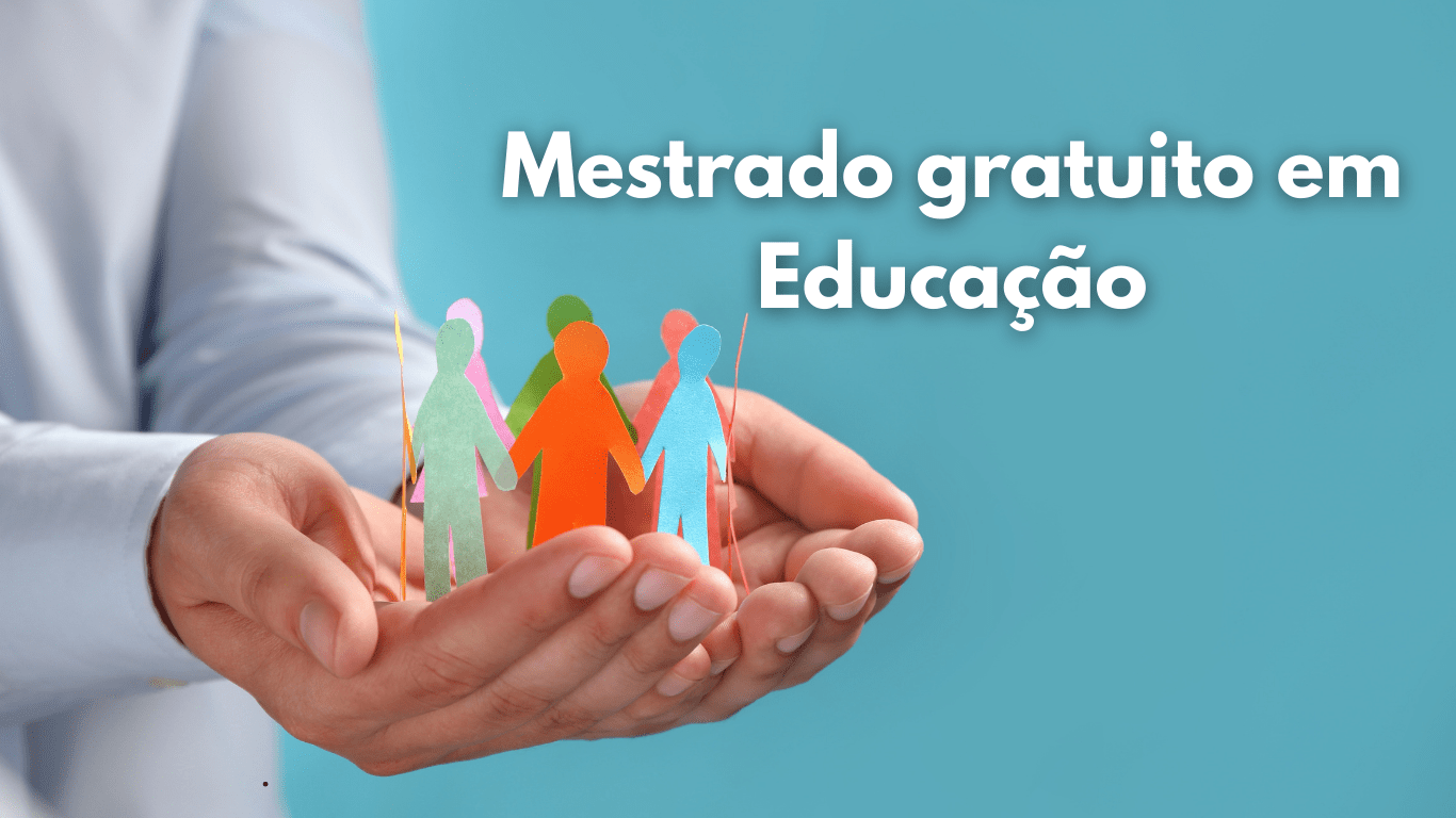 Mestrado gratuito em Educação Inclusiva oferta 20 vagas pelo IFCE ...