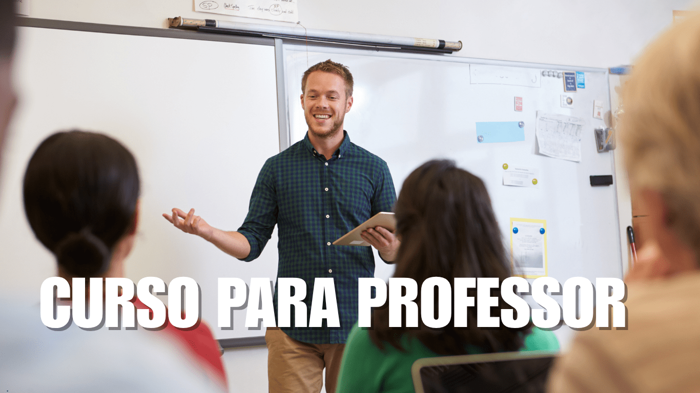 MEC lança curso gratuito de 180 horas para professores do Ensino Médio ...
