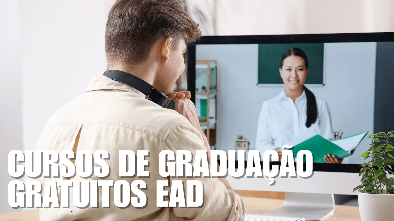 Inscrições para cursos de graduação gratuitos EAD pelo programa UAB ...