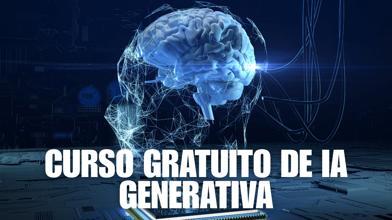 MEC abre inscrições para curso online grátis de IA Generativa na ...
