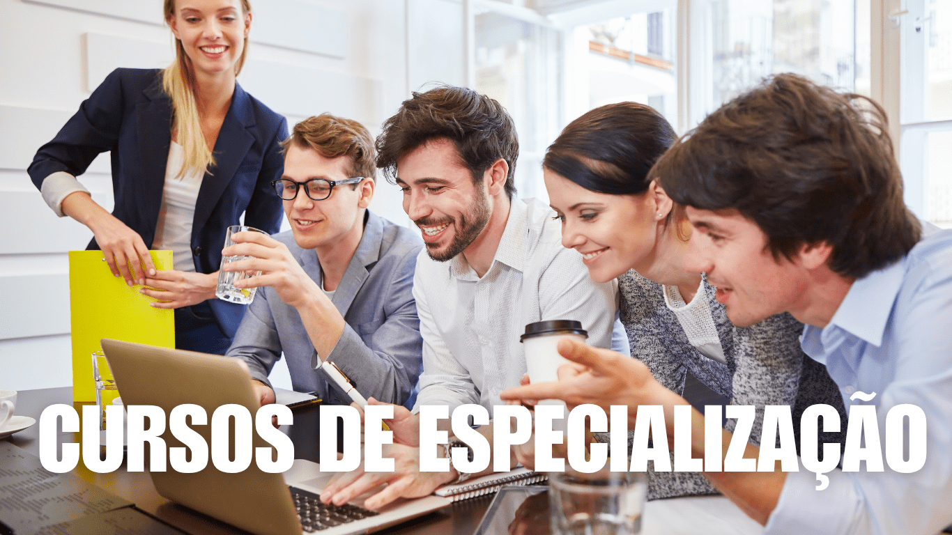 IFRN abre vagas em oito cursos de especialização gratuitos - Conecta ...