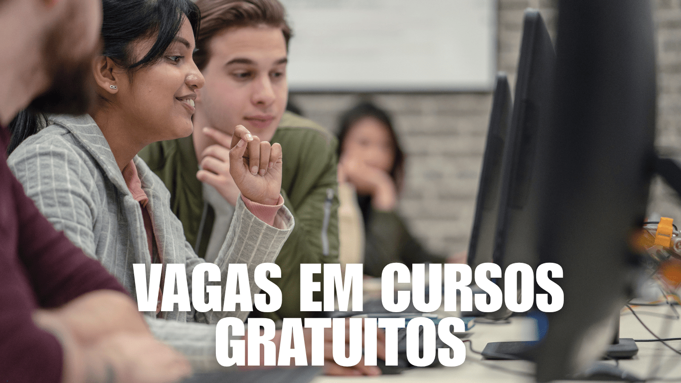 MEC abre 4.350 vagas em curso gratuito de IA, Google Forms e Canva ...