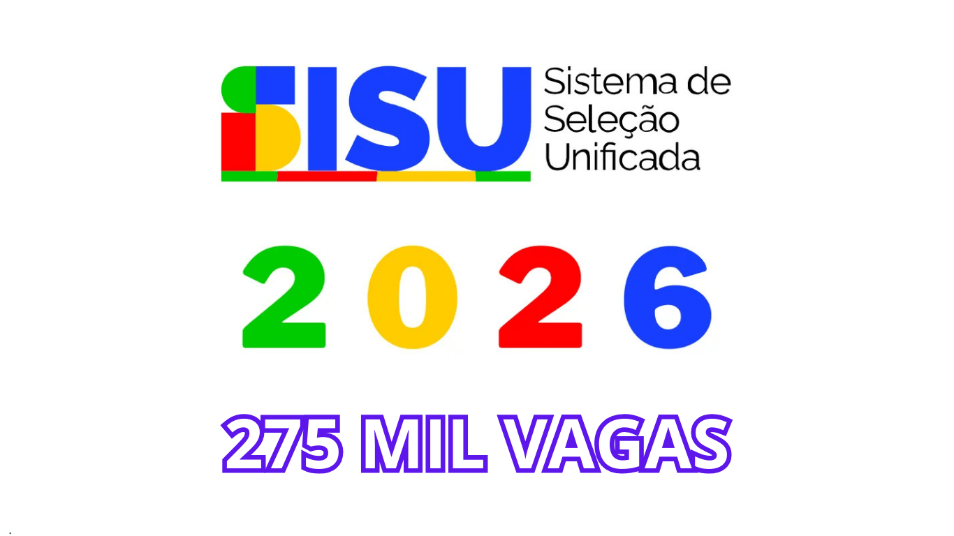 Sisu 2026 abre inscrições em janeiro e bate recorde histórico com quase ...