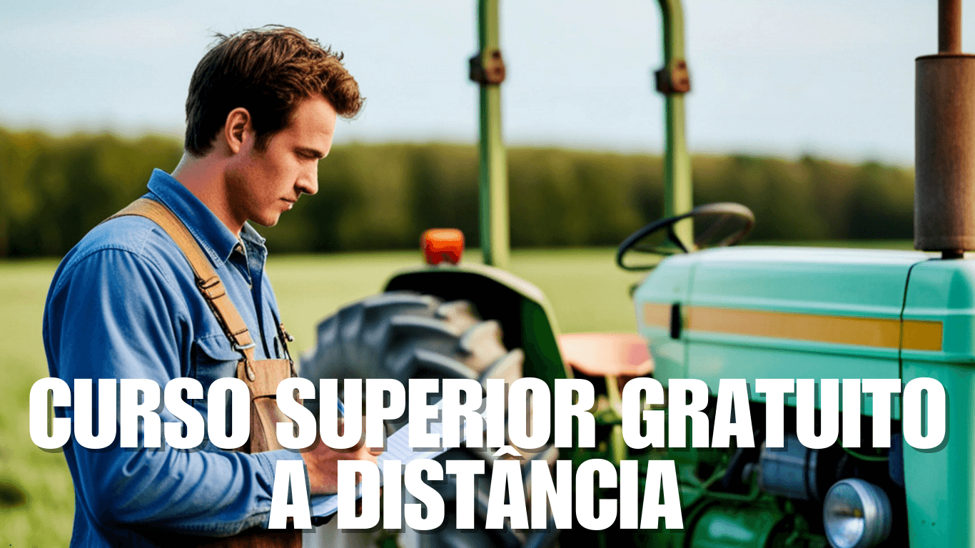 UFU abre 150 vagas para curso superior gratuito a distância - Conecta ...
