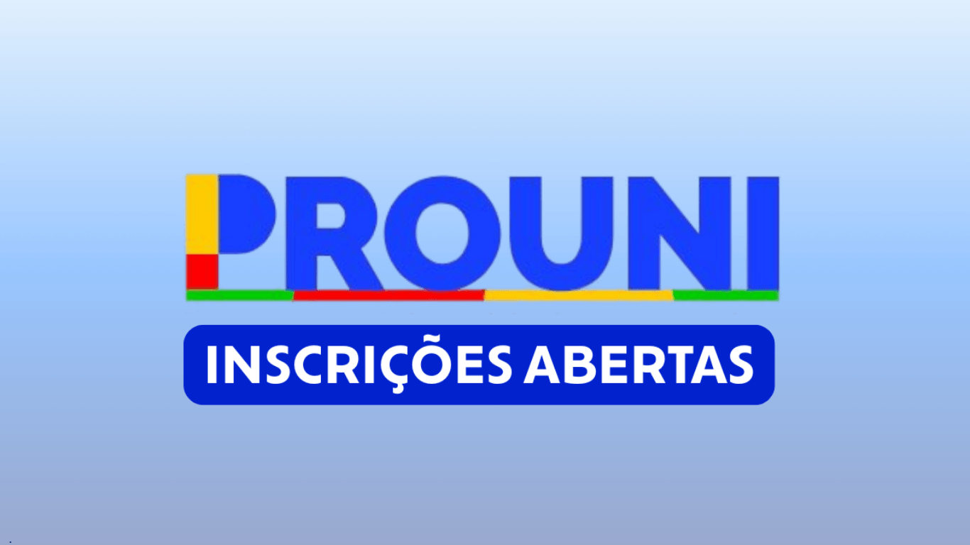 Prouni 2026 abre inscrições para o primeiro semestre com maior oferta ...