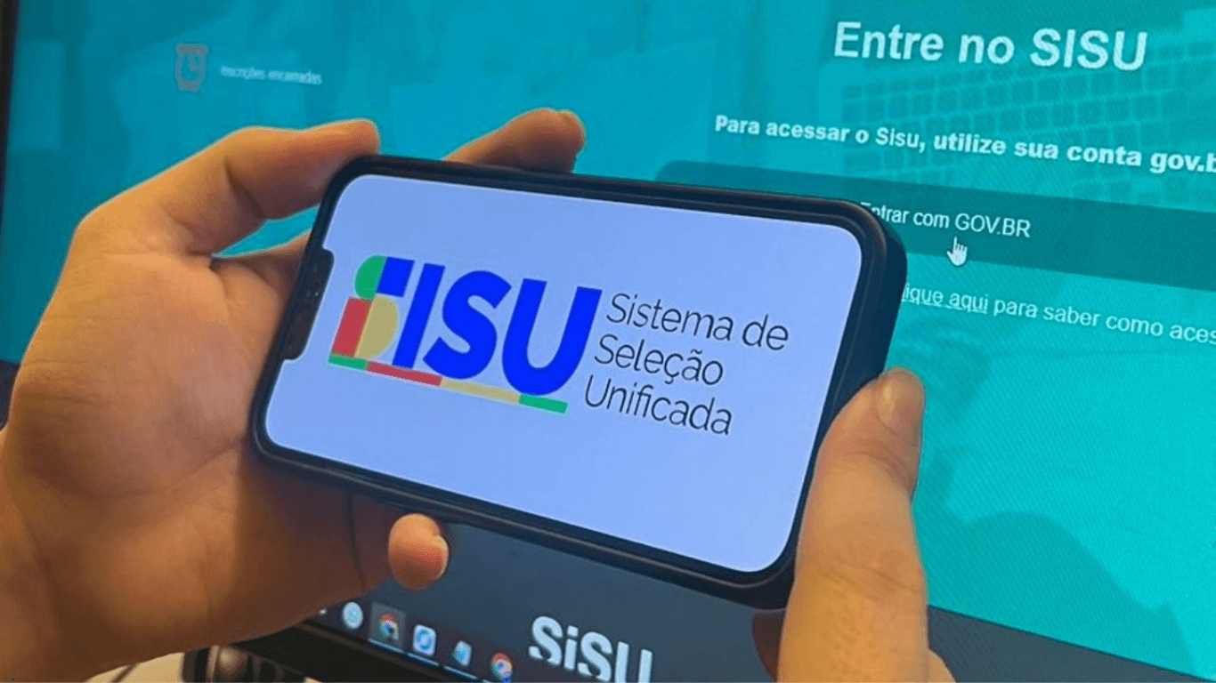 Antes de se inscrever no Sisu 2026, veja como analisar todas as vagas ...