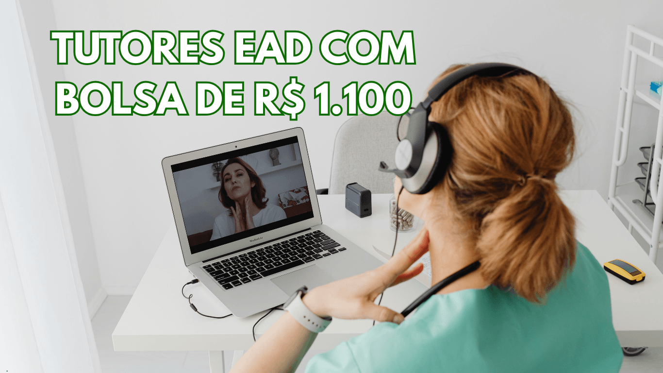CEAD/UFPI lança edital para tutores EaD com bolsa de R$ 1.100 - Conecta ...