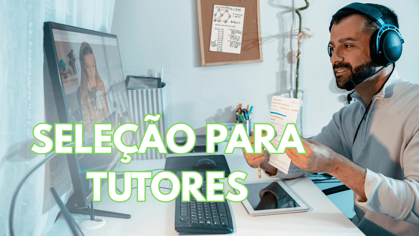 IFRN abre seleção para tutores UAB 2026 com bolsa de R$ 1.100 - Conecta ...